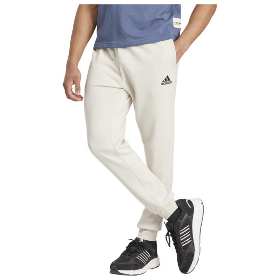 Adidas Ανδρικό παντελόνι φόρμας Essentials FeelCozy Fleece Pants